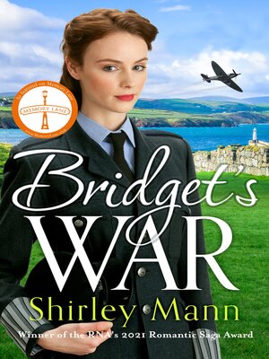 Bridget's War - ebook